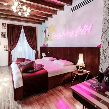 Palazzo San Fedele -