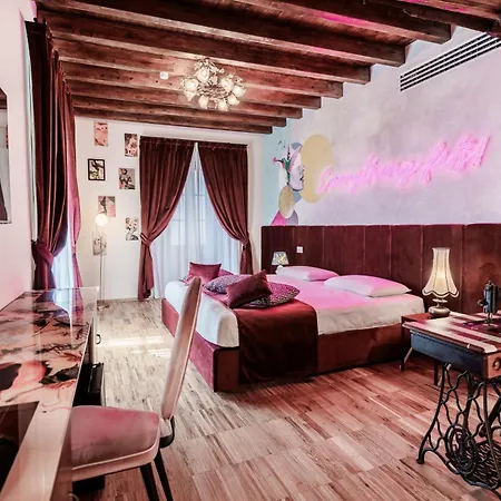 Palazzo San Fedele - 코모