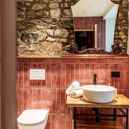 게스트하우스 Palazzo San Fedele - 4*