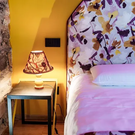 게스트하우스 Palazzo San Fedele - 4*