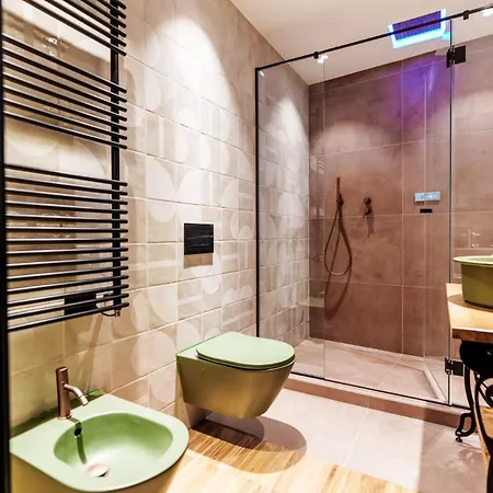 Palazzo San Fedele - 4*