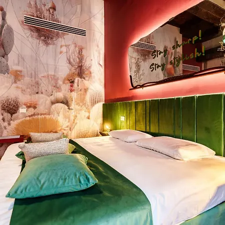게스트하우스 Palazzo San Fedele - 4*
