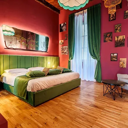 Palazzo San Fedele -