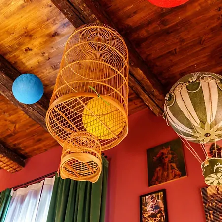 Palazzo San Fedele - 4*