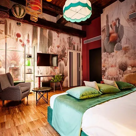 Palazzo San Fedele - 4* 코모