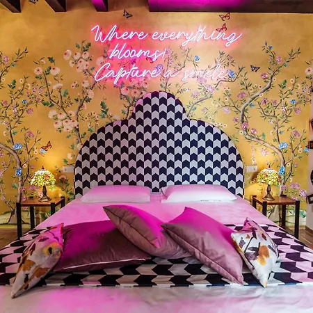 Palazzo San Fedele - 4* 코모