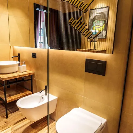 Palazzo San Fedele - 4* 코모
