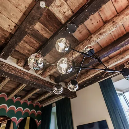 Palazzo San Fedele -