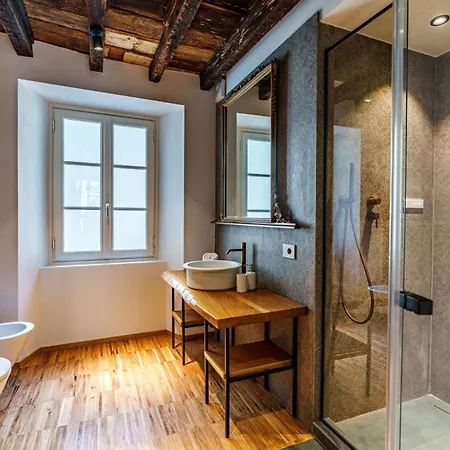 Palazzo San Fedele - 게스트하우스 4*