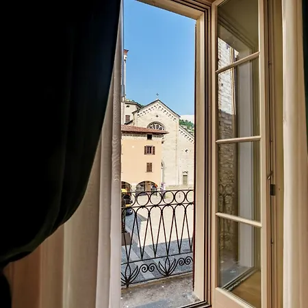 Palazzo San Fedele -