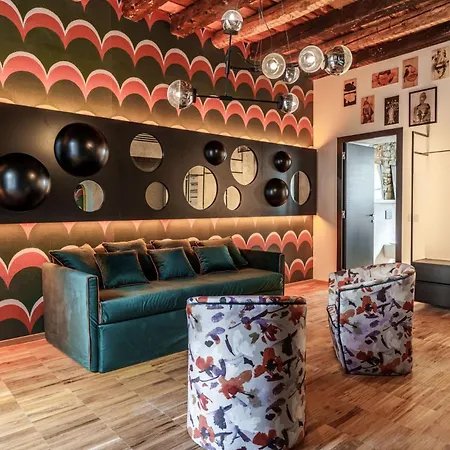 Palazzo San Fedele - 4* 코모