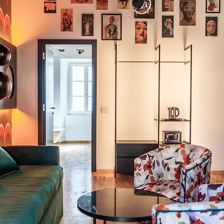 Palazzo San Fedele - 4* 코모