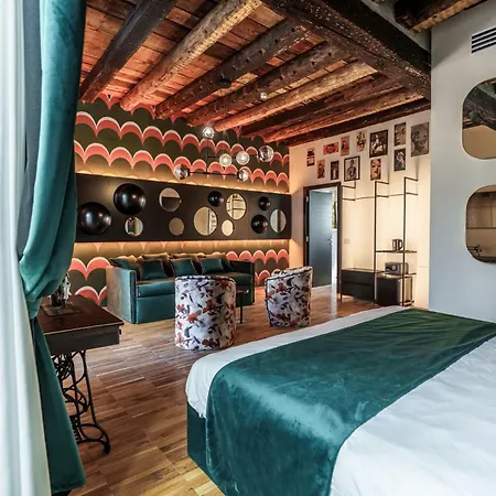 Palazzo San Fedele - 코모