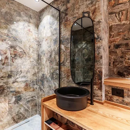 Palazzo San Fedele - 4* 코모