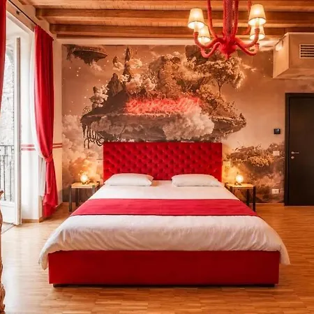 게스트하우스 Palazzo San Fedele -