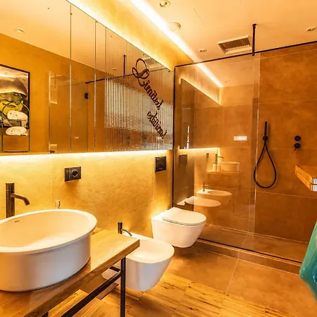 Palazzo San Fedele - 4*