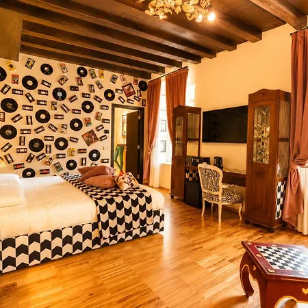 Palazzo San Fedele - 4*