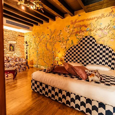 Palazzo San Fedele - 4* 코모